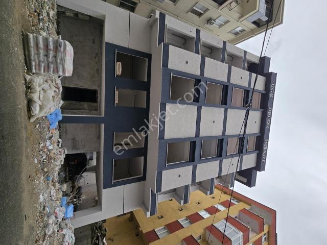 Pendik Orhangazi Mahallesin^de Projeden Satılık 1+1 Daireler