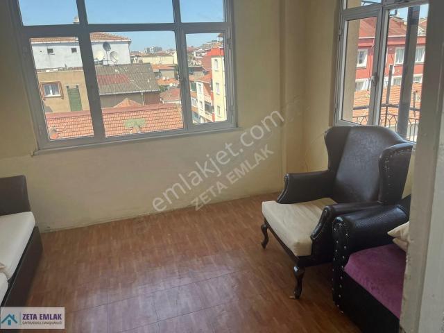 Pendik Orhangazi Mahallesin'de Kiralık 2+1 Daire