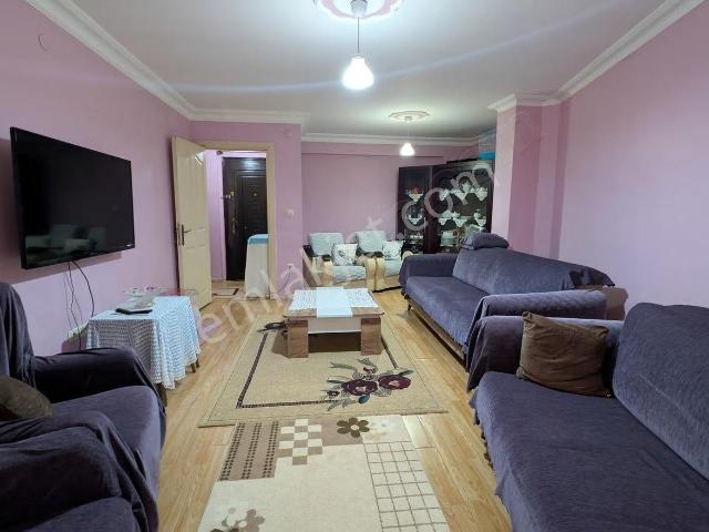 Pendik Orhangazi Mahallesinde Krediye Uygun Satılık 3+1 Daire