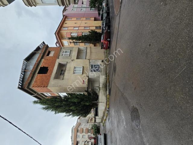 Pendik Orhangazi Mahallesinde Satılık 4 Katlı Bina
