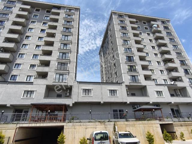 Pendik Metroya Komşu Altınsoy Sitesi Satılık Daire 3+1 130m2