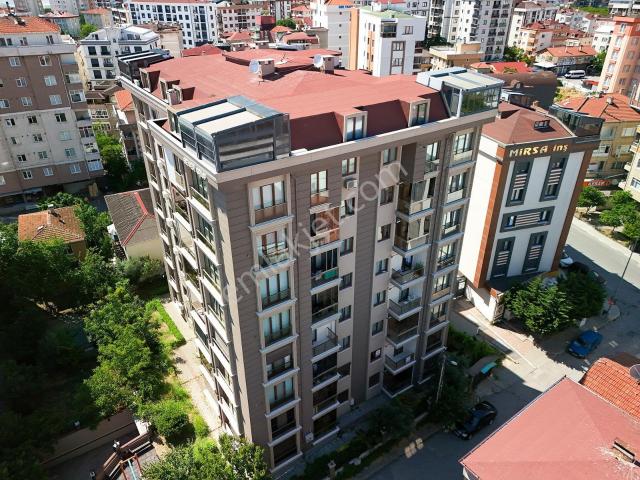 Pendik Sapanbağları Mah. | 115 M² | Balkonlu | Otoparklı