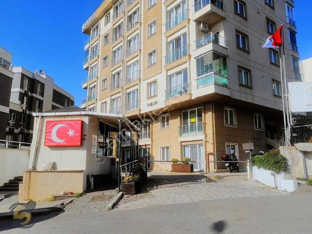 Pendik Site İçi 2+1 Kiralık Daire