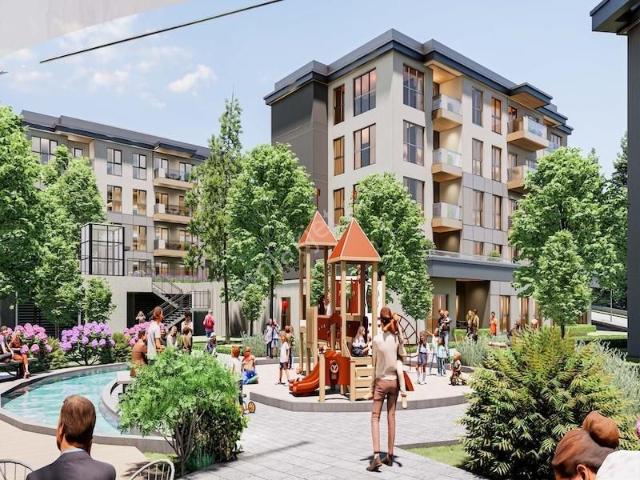 Pendik' Te Deniz Manzaralı Yeni Projede Lüks 4+1 Satılık Daire