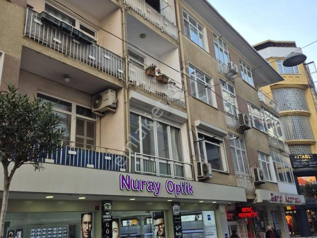 Pendik Uzmanı Cemal Kınay'dan Çarşı İçi Kiralık,1.kat İşyeri