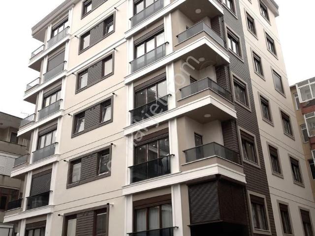 Pendik Uzmanı Cemal Kınay'dan Batı Mah.satılık 2+1 Daire