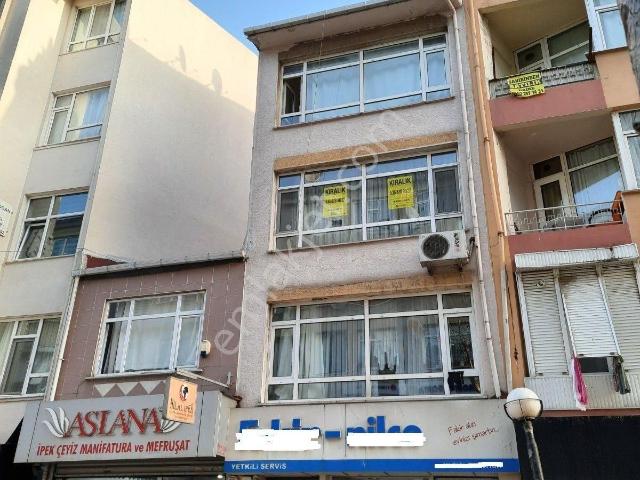 Pendik Uzmanı Cemal Kınay'dan Doğu Mah.kiralık Mağaza