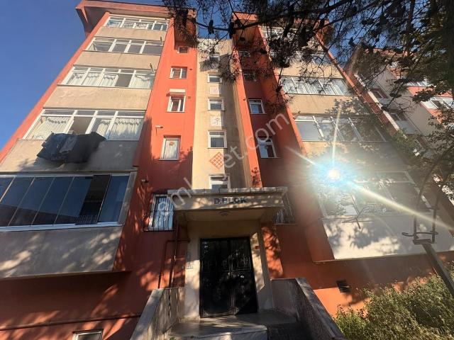 Pendik Velibaba Mahallesi Çağdaşkent Sitesi Kiralık Geniş 3+1