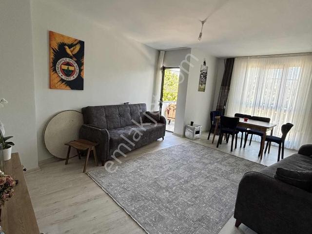 Pendik Velibaba'da 2+1 Daire