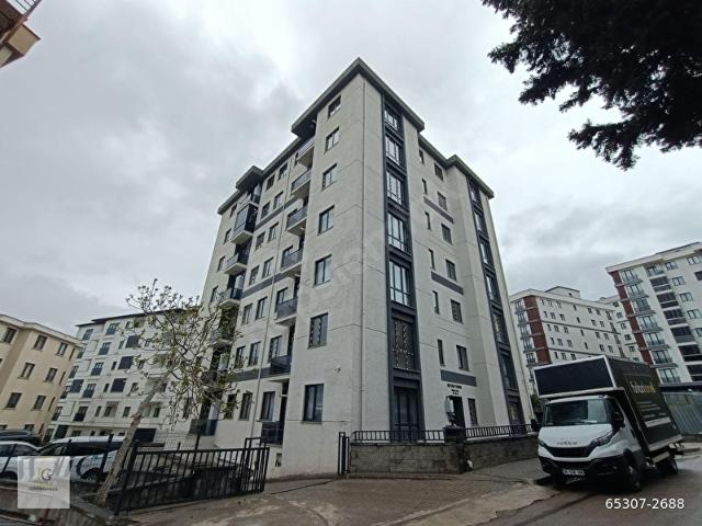 Pendik Velibaba'da Satılık 3+1 Daire 85m