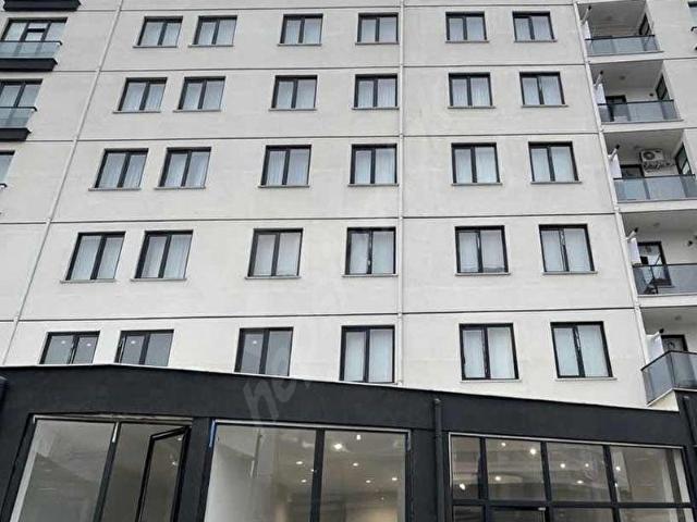 Pendik Yayalar Mah'de Cadde Üzeri Kiralık 130 m2 Dükkan