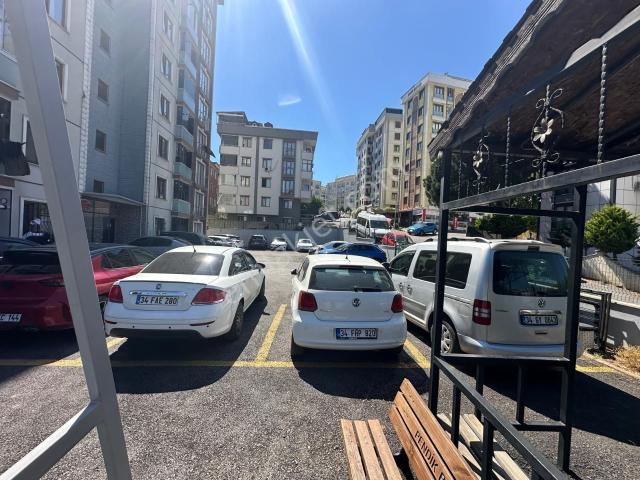 Pendik Yayalar Merkezde Site İçerinde Satılık 2+1 Daire