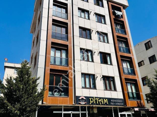 Pendik Yeşilbağlar 2+1 Kiralık Daire Metro 1 Dakika
