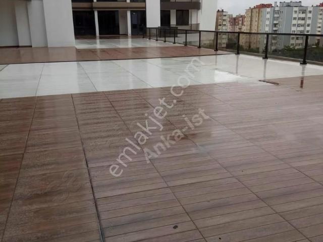 Pendik Yenişehir Arwen Merlin House Ofiste Kiralık 1+1 Ofis Katı