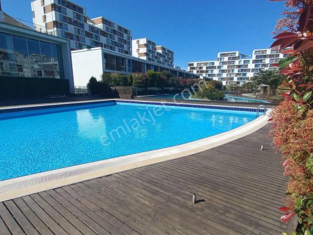 Pendik Yenişehir Dumankaya Konsept Kurtköy Kiralık 1+1 Daire