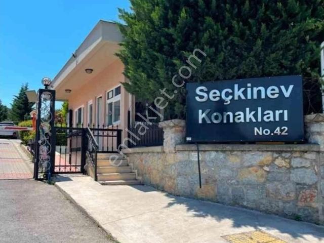 Pendik Yenişehir Viaport Yakını Seçkinev Konakları Boş Satılık Villa