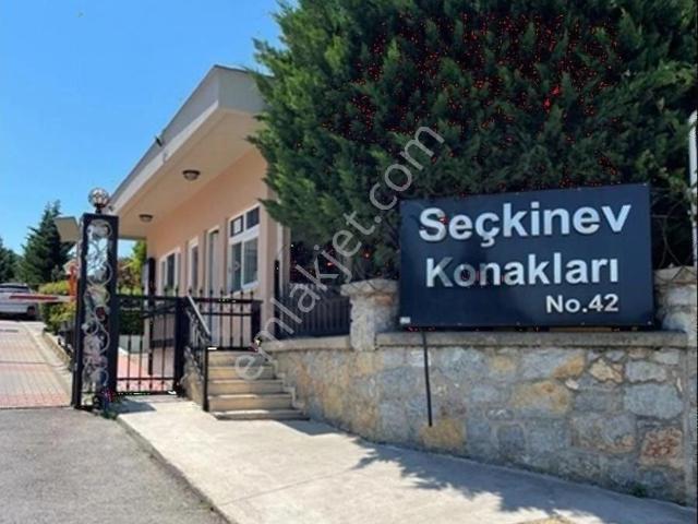 Pendik Yenişehir Viaport Yakını Seçkinev Konakları Satılık Villa