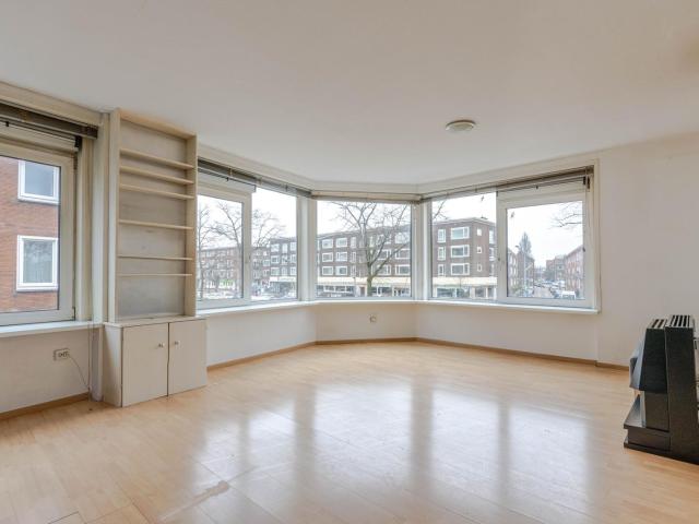 Pendrechtstraat, 2 01, 3082XC, Rotterdam, Zuid Holland 3082XC