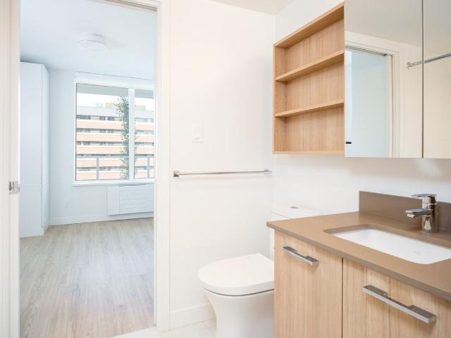 Pendrell 1 Bedroom Apartment for Rent at 1108 Pendrell St, Vancouver, BC V6E 0C7 West End