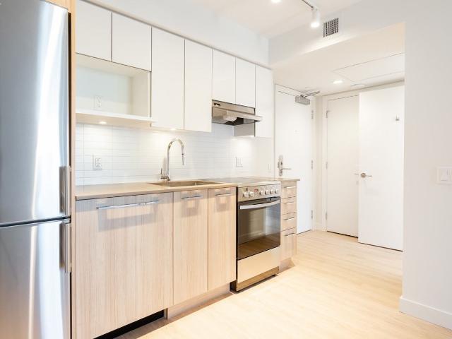 Pendrell 1 Bedroom Apartment for Rent at 1108 Pendrell St, Vancouver, BC V6E 0C7 West End