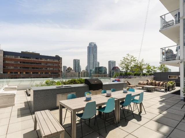 Pendrell 2 Bedroom Apartment for Rent at 1108 Pendrell St, Vancouver, BC V6E 0C7 West End