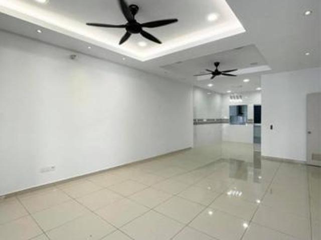 Penduline Bandar Rimbayu2 Storey Renovated Terrace House for Sale