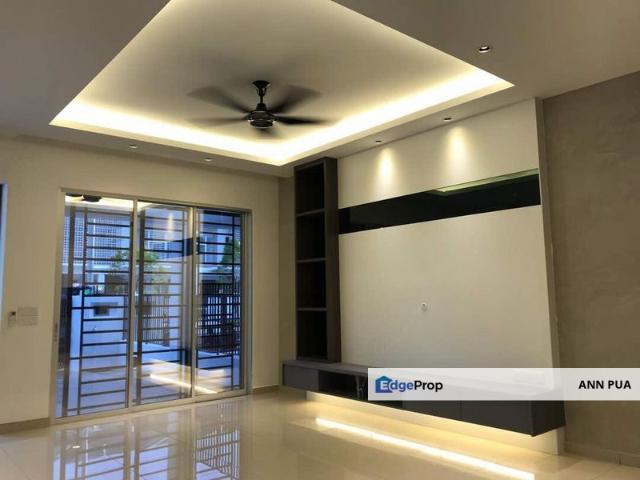 Penduline @ Bandar Rimbayu