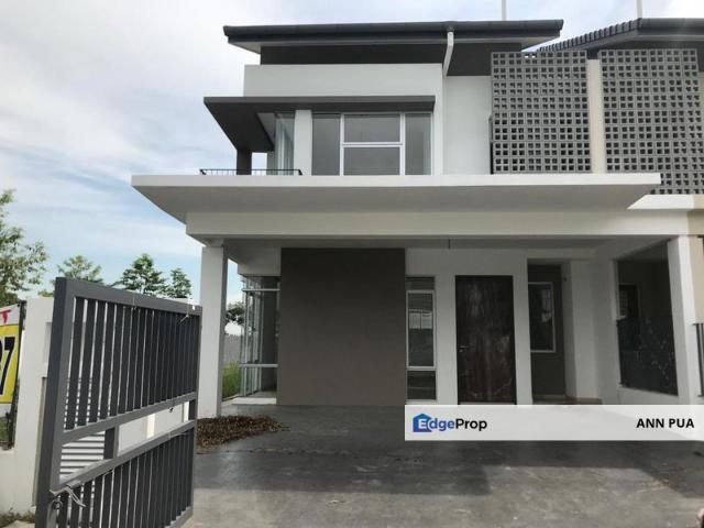 Penduline @ Bandar Rimbayu