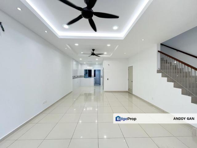 Penduline @ Bandar Rimbayu