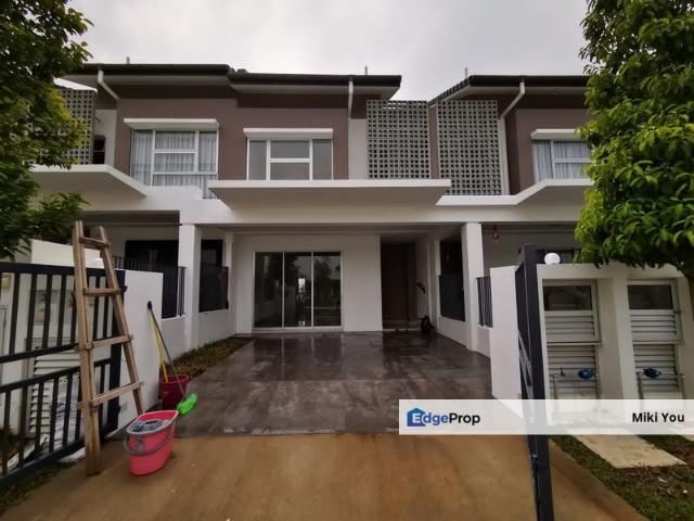 Penduline @ Bandar Rimbayu