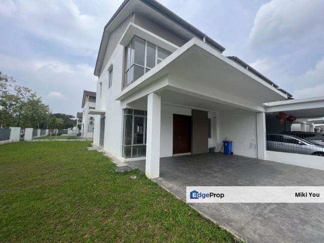 Penduline @ Bandar Rimbayu
