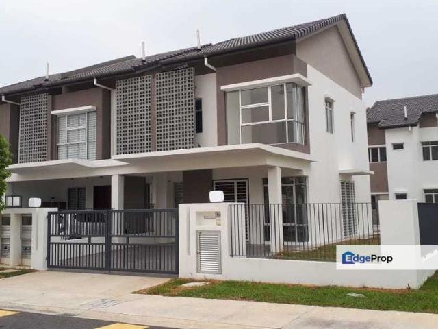 Penduline @ Bandar Rimbayu