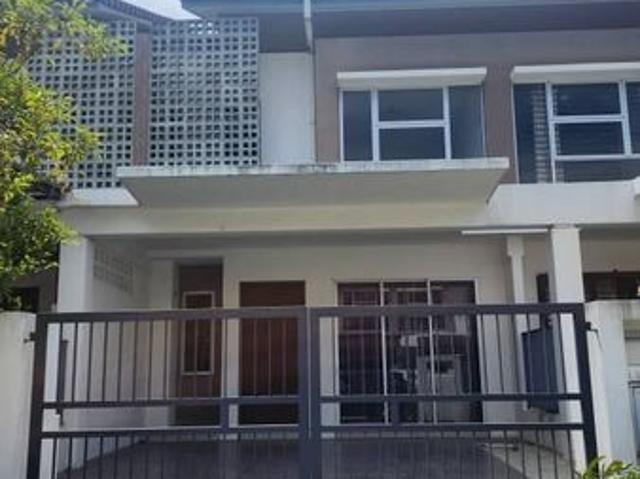 Penduline @ Bandar Rimbayu