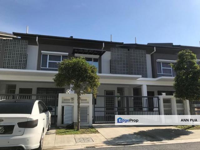 Penduline @ Bandar Rimbayu