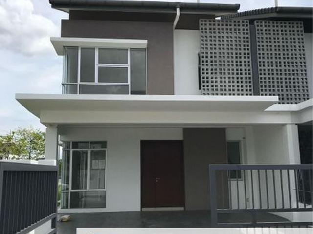 Penduline @ Bandar Rimbayu