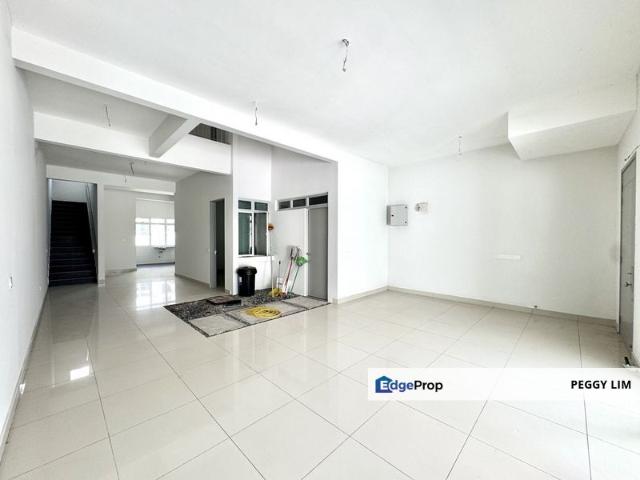 Penduline @ Bandar Rimbayu
