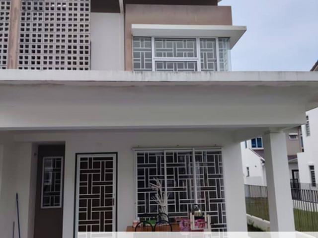 Penduline @ Bandar Rimbayu