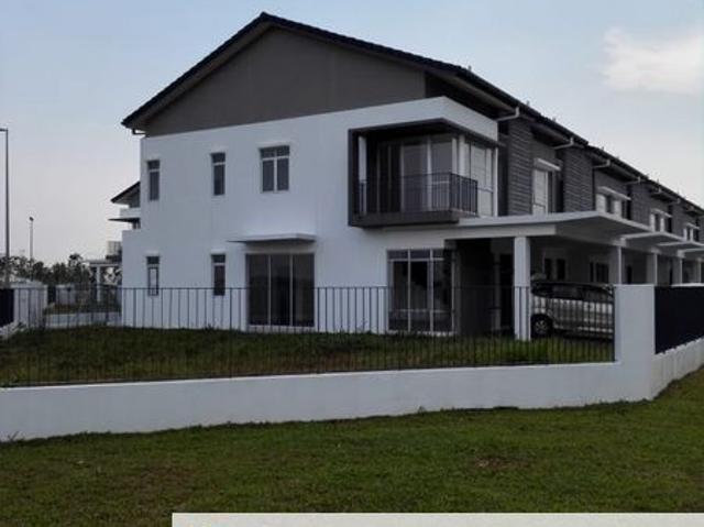 Penduline @ Bandar Rimbayu