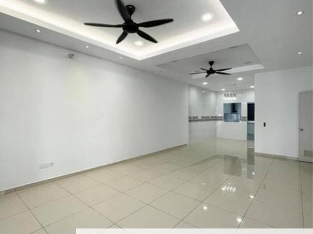 Penduline @ Bandar Rimbayu