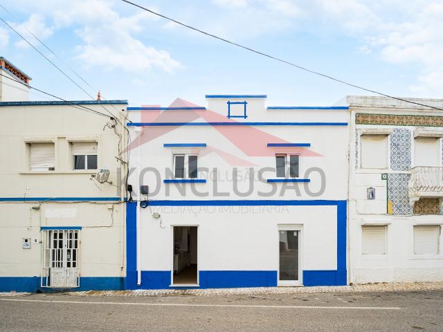 Penedos de Alenquer moradia V3 remodelada