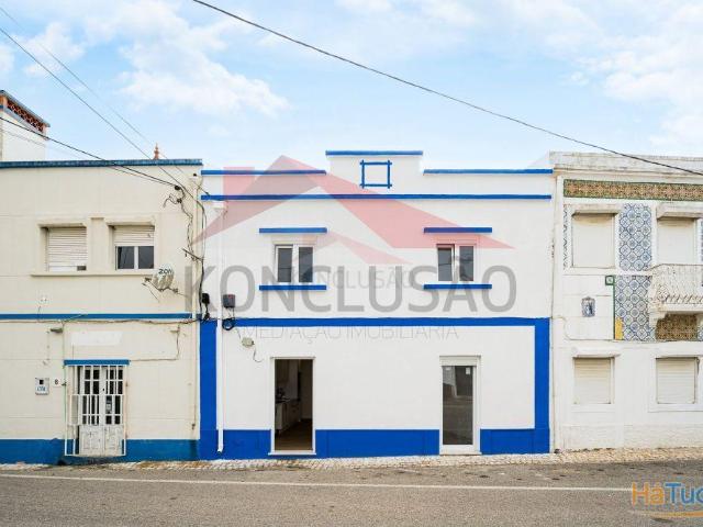 Penedos de Alenquer moradia V3 remodelada | 26084095437