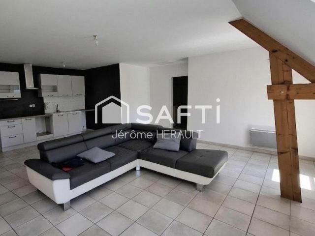 Pénestin Vente Appartement 56