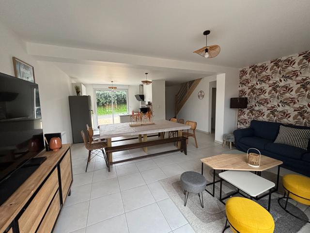 Pénestin Vente Maison 56
