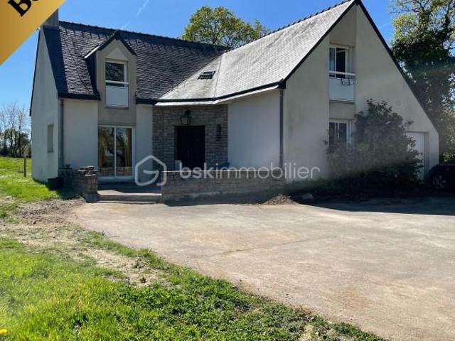 Pénestin Vente Maison 56