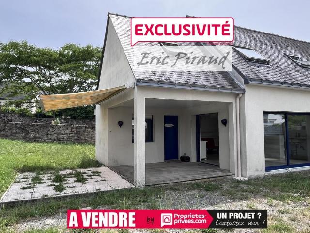 PENESTIN Maison d'environ 70 m² utiles avec 3 chambes