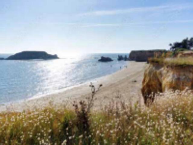PENESTIN PLAGES ET COMMERCES À PIED INVESTISSEMENT LOCATIF PLS