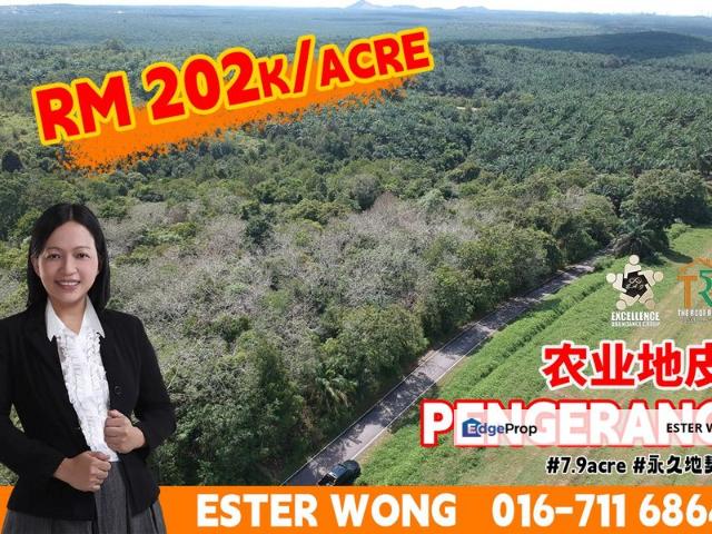 Pengerang
