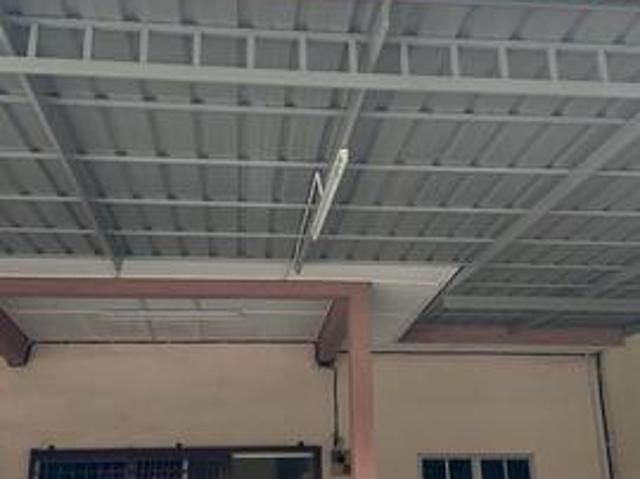 pengkalan bandaraya
