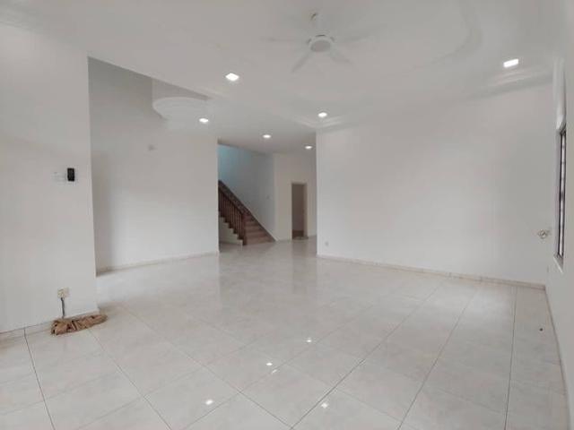 Pengkalan Bungalow House For Sale Lahat Ipoh Perak