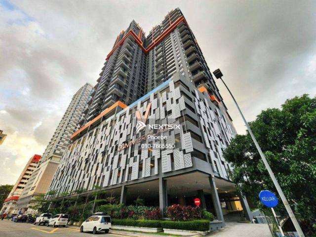 Pengkalan Double Storey House for Sale